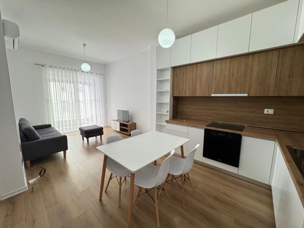 Apartament 1+1 me qera ne Ali Dem tek Residenca Kaimi