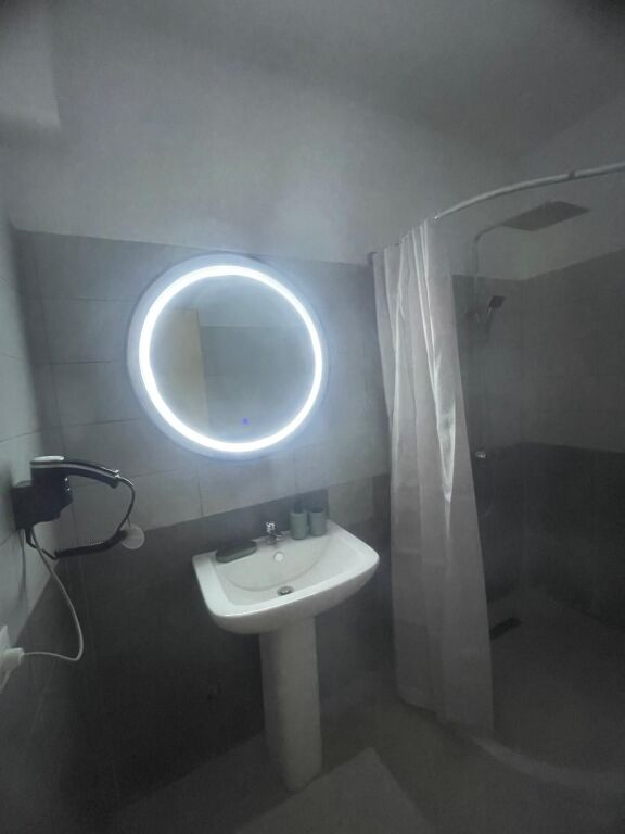 For rent, Apartment 2+1+2 Bathrooms, In Plepa – Durrës.