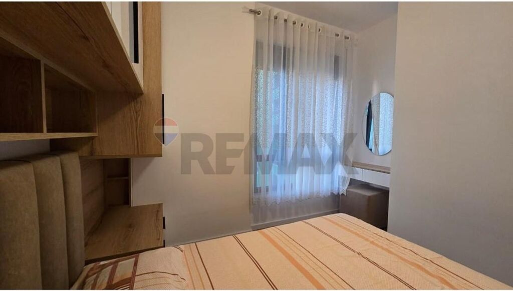 Appartamento 1+1 in affitto in via 5 Maj!
