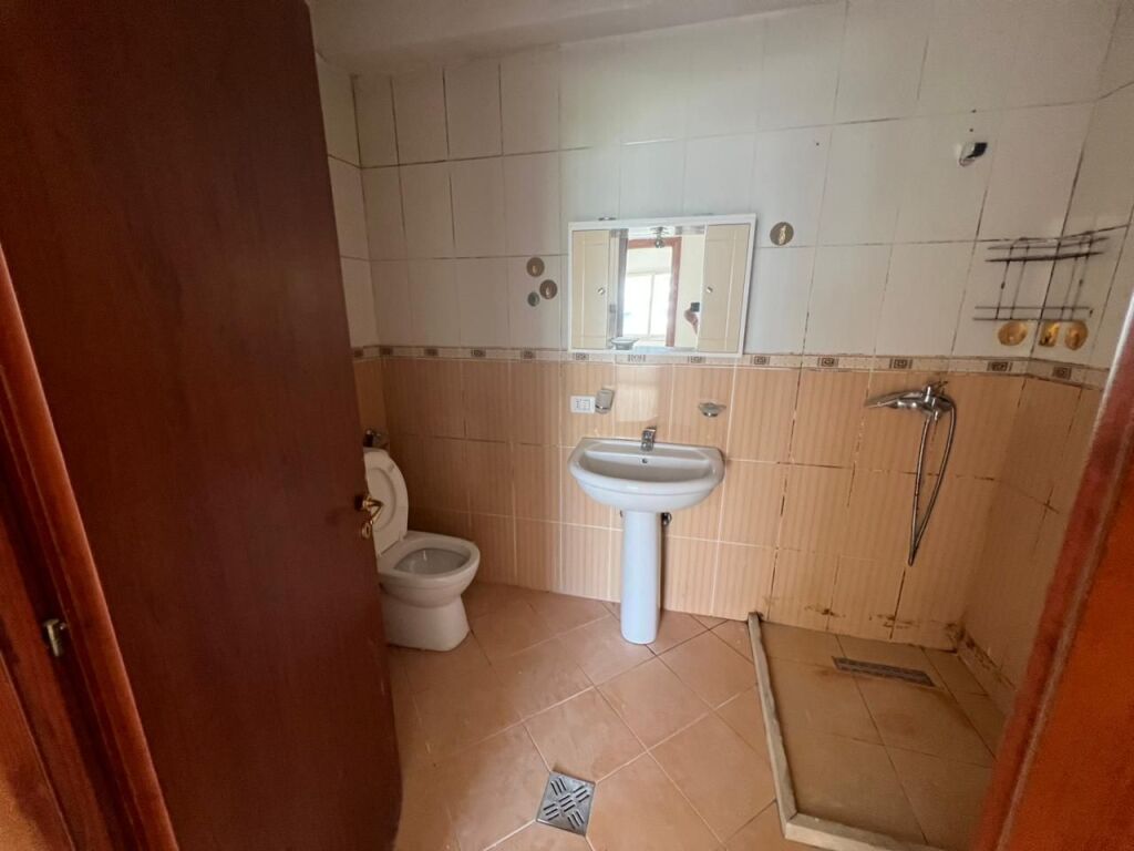 Apartment 3+1+2 for sale, Jordan Misja Street, Tirana. Empire69474