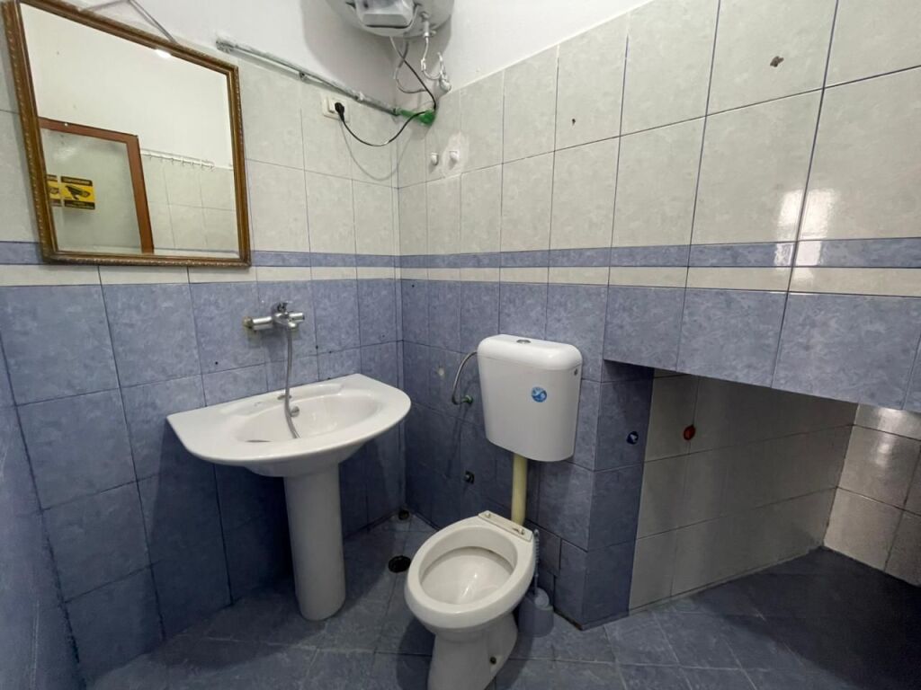 Private house 1+1 for rent