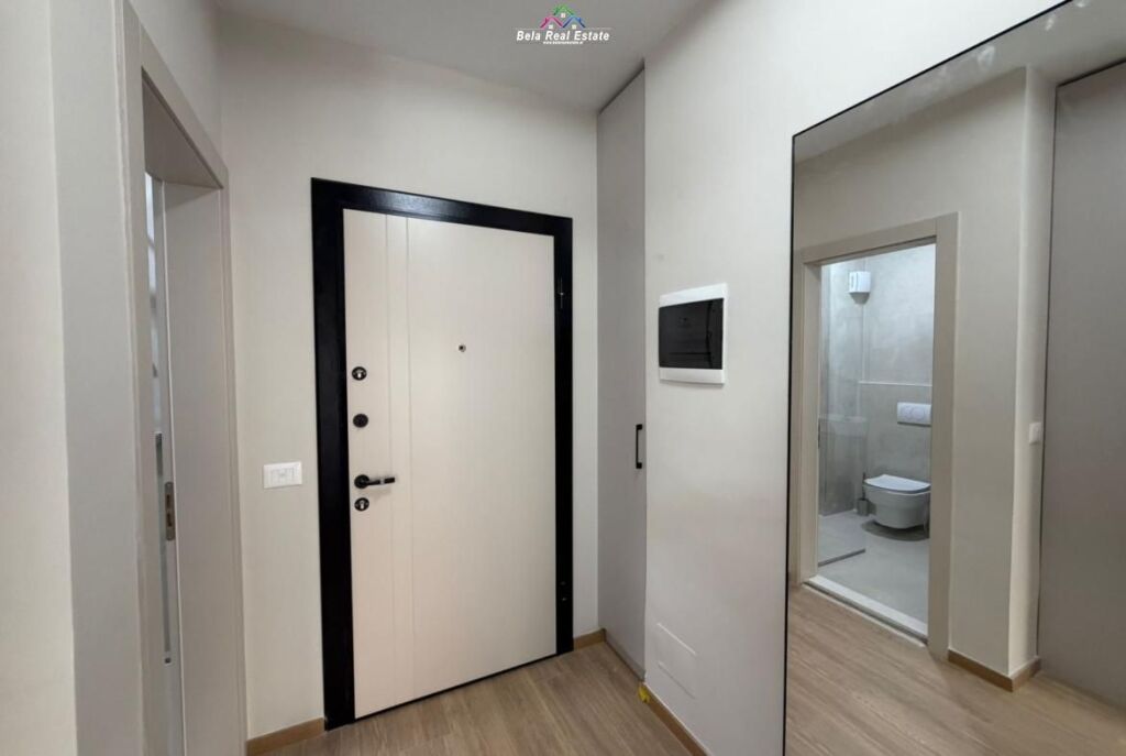 Apartament Me Qera 1+1 Tek Kopshti Zoologjik/Botanik ( ID B2101721) Tirane