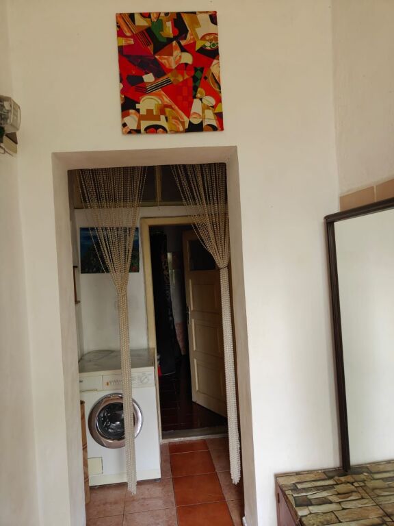 Qera | Apartament 1 + 1 | Zogu i Zi | 300 €/muaj