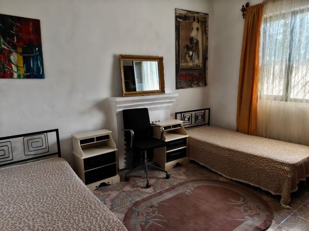 Qera | Apartament 1 + 1 | Zogu i Zi | 300 €/muaj