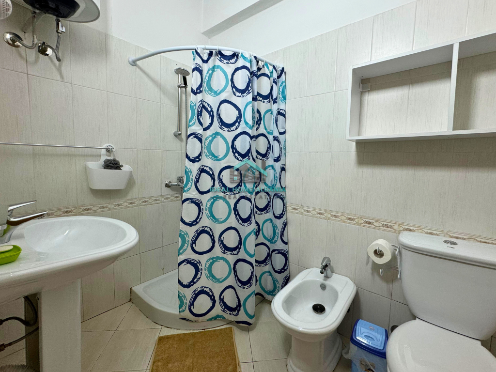 Studio në shitje në Lungomare – Vlore