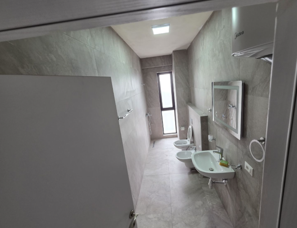 Apartament me qera te ARLIS Farmacia 10  Rruga e Dibrës