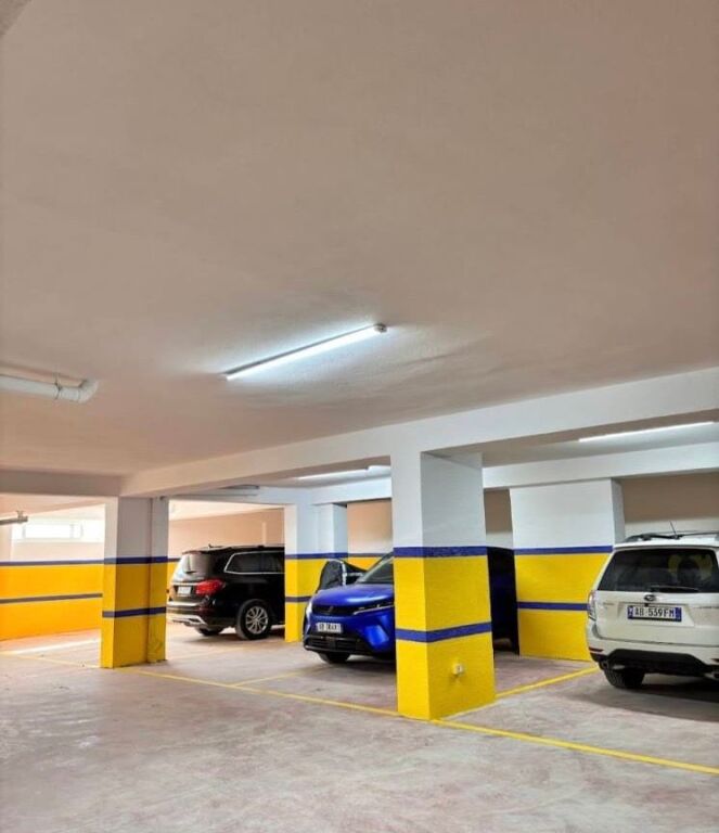 Jepet Apartamet me Qera ne Sarande