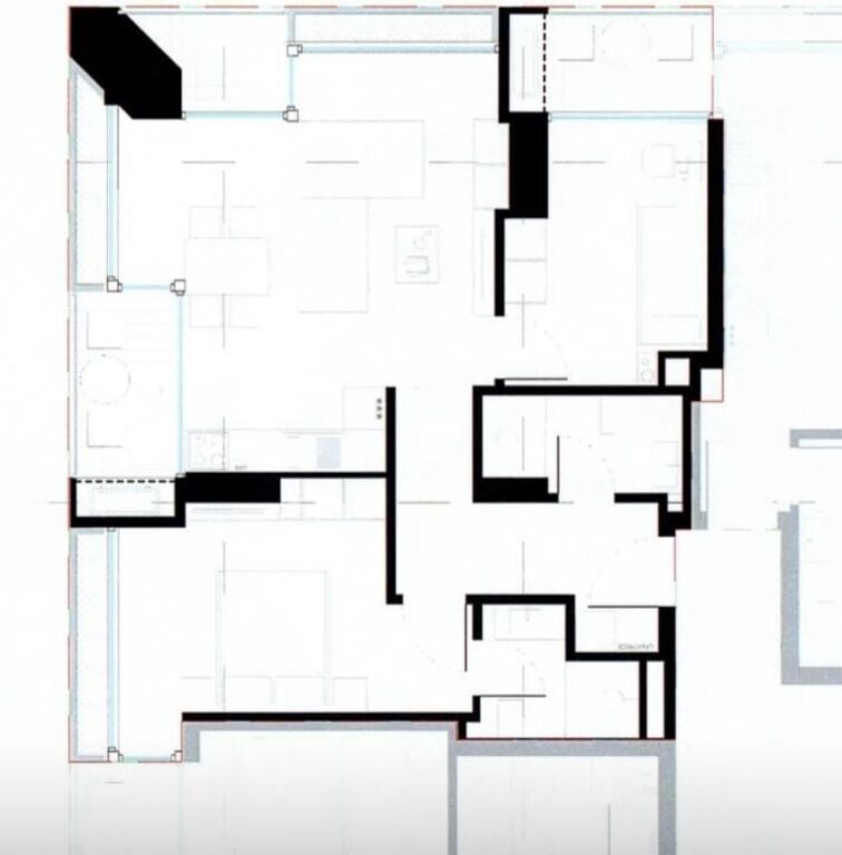 Lion Park 2 – Apartment 1+1 for Sale