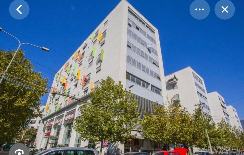 Apartment for sale at 5-Maji, Tirana