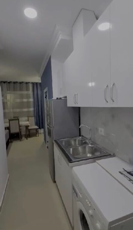 Apartament 1+1 për Qira, Astir Bulevardi Migjeni.
