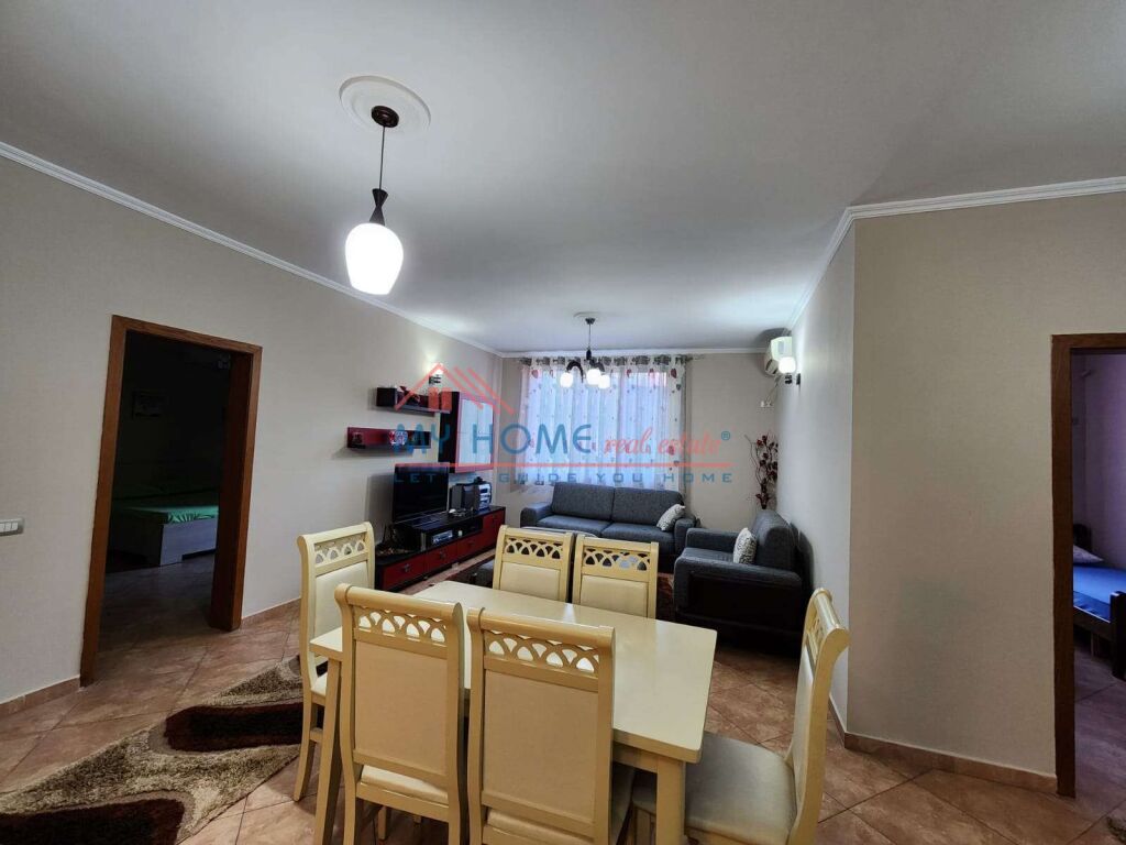 Apartament 2+1 me Qira tek Rruga Islam Alla Tirane