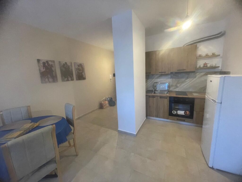 For rent, Apartment 2+1+2 Bathrooms, In Plepa – Durrës.