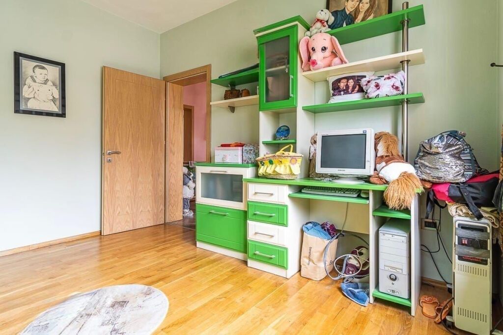 Shitje | Vilë 6 + 1 | Shkoze | 600000 €