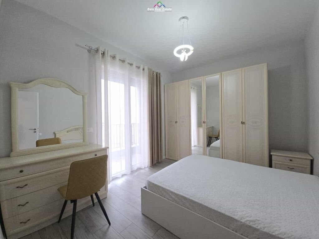 Appartamento In Affitto 1+1 Vicino Komuna e Parisit (ID B2101385) Tirana