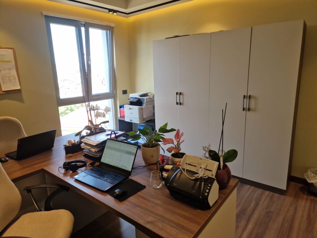 Office for rent Kavaja Street near the center of Tirana!