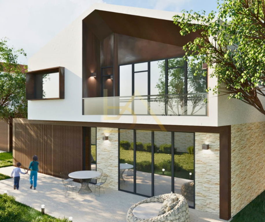 Villas for Sale – Lundër, Tirana