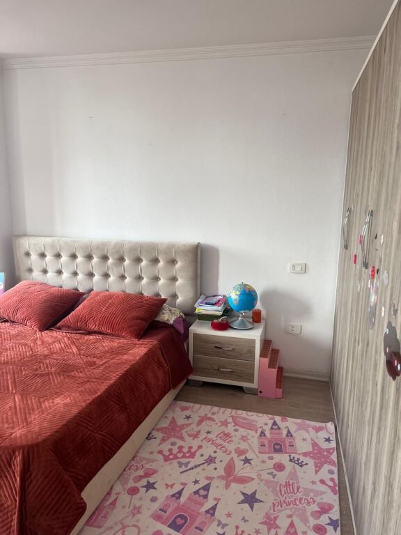 IN VENDITA APPARTAMENTO 2+1 – KINOSTUDIO, VIA “ALEKSANDËR MOISIU”