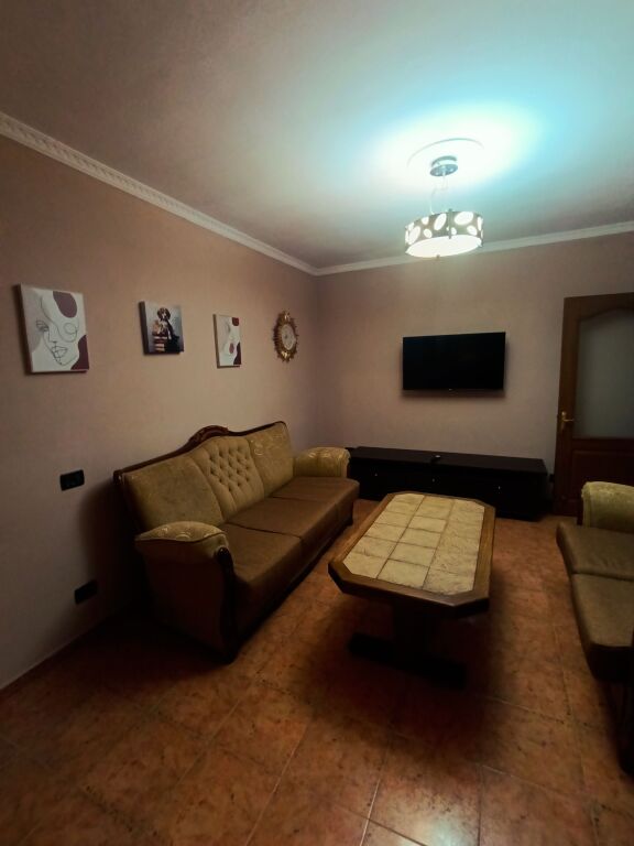 For Rent Apartment 2+2+1 at Ali Demi (75m²)