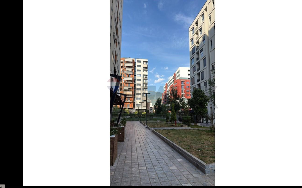 Apartment for sale 1+1 at ASL Complex