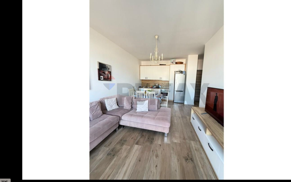 Apartment for sale 1+1 at ASL Complex