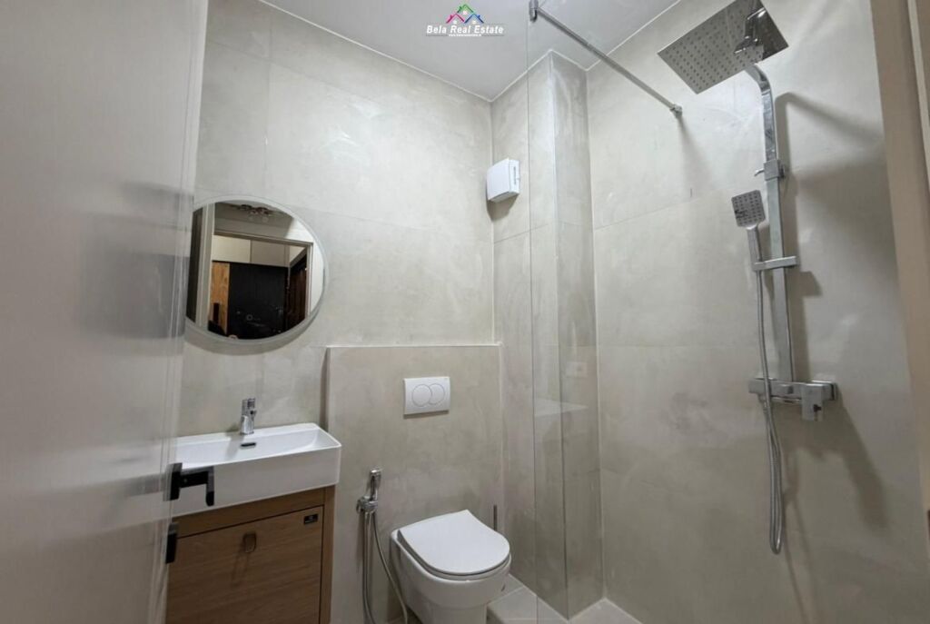 Apartament Me Qera 1+1 Tek Kopshti Zoologjik/Botanik ( ID B2101721) Tirane