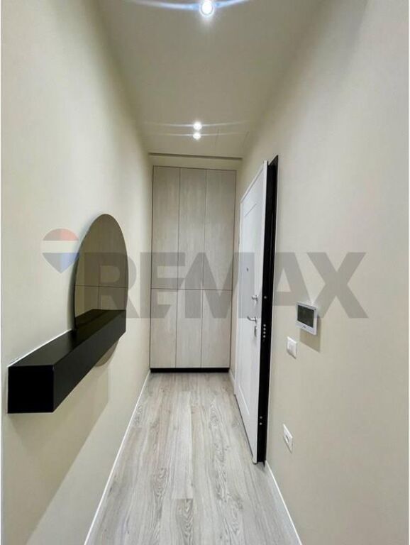 APARTAMENT 2+1 ME QIRA TE KOMPLEKSI DELIJORGJI!