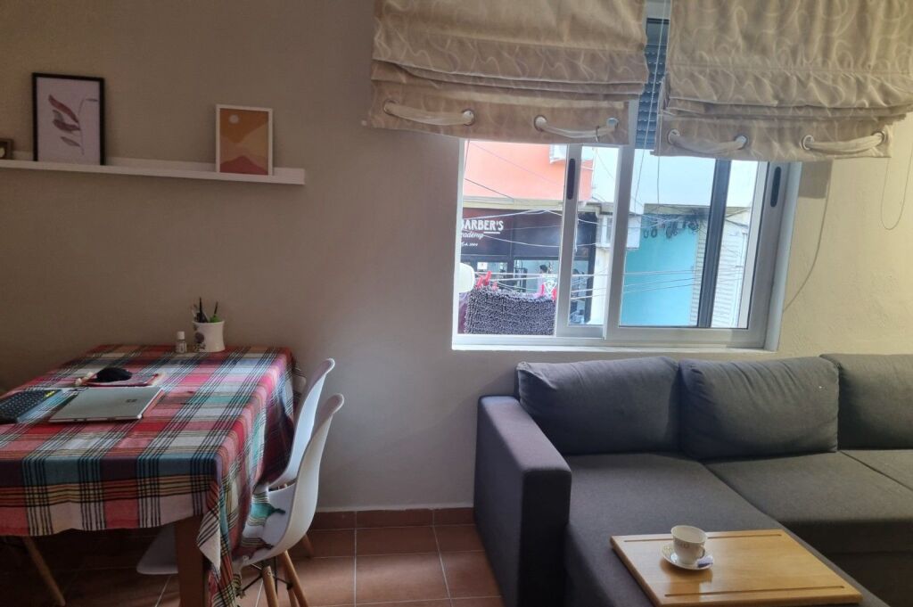 Affitto | Apartament 1 + 1 | Ali Demi | 450 €/mese