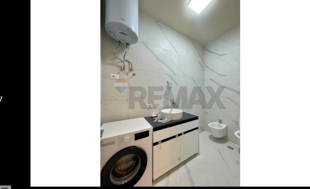 Apartment for rent 1+1 at the Delijorgji Complex