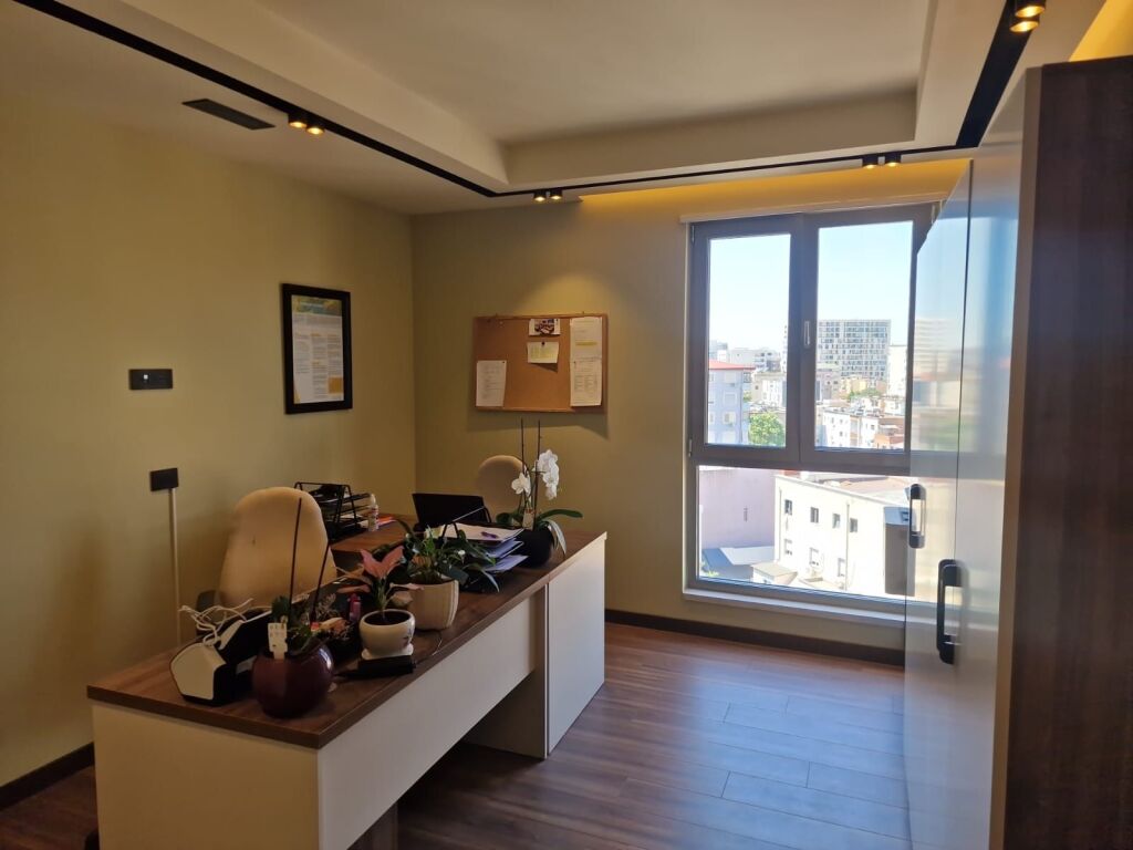 Office for rent Kavaja Street near the center of Tirana!