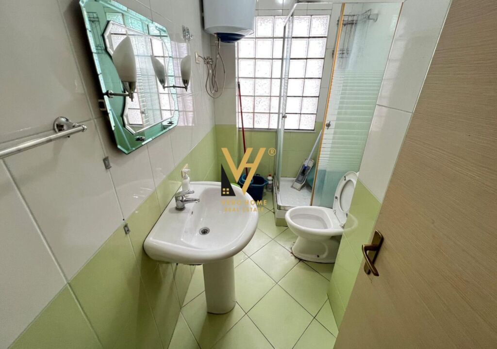 JEPET APARTAMENT 1+1+BLK ME QIRA TE JORDAN MISJA 50.000 LEKE