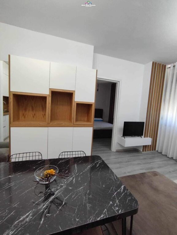 Apartament Me Qera 1+1 Prane Spitalit Amerikan 3 (ID B210256) Tirane