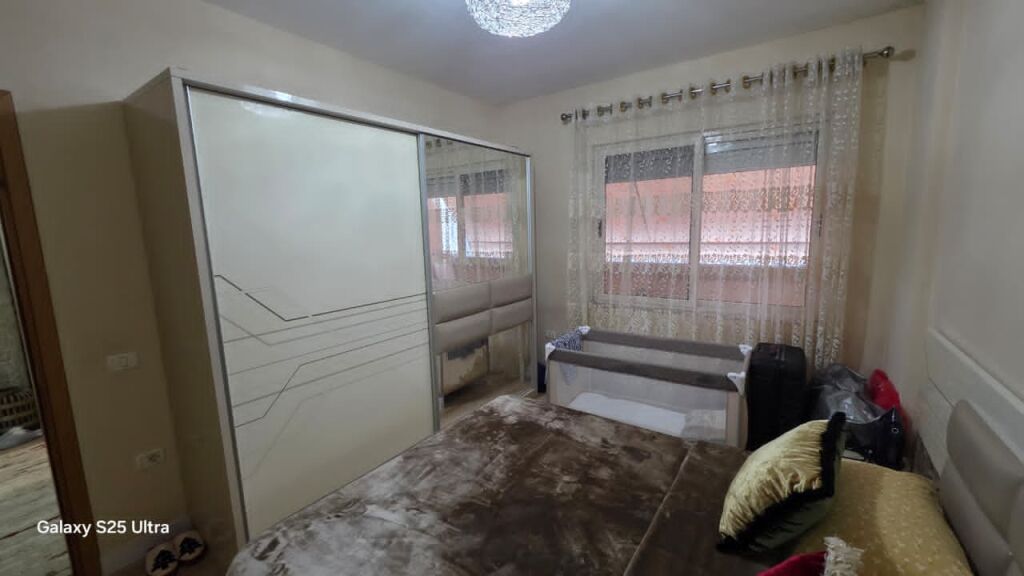 🏡 Shitet Apartament 2+1 –  Astir NELA 5