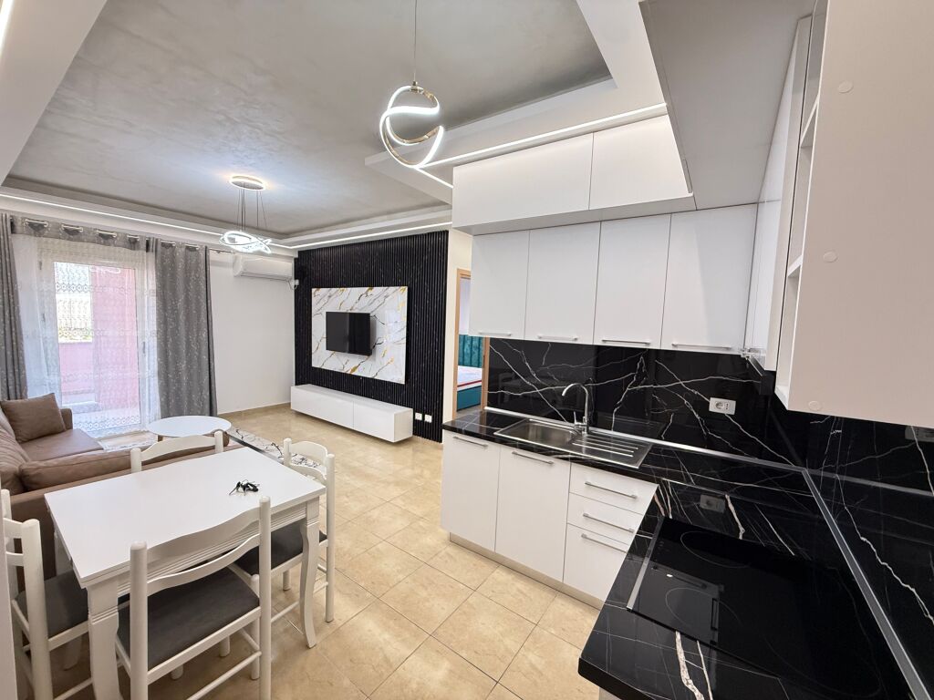 Apartament 1+1 For Rent