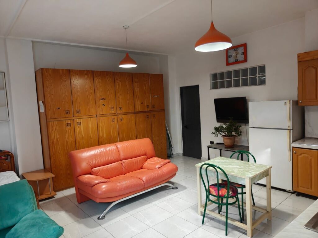 Qera | Garsoniere | Zogu i Zi | 200 €/muaj