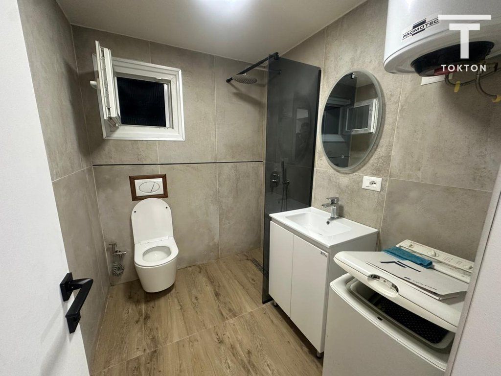 AFFITTO, APPARTAMENTO 2+1, MATERNITÀ NUOVA, TIRANA