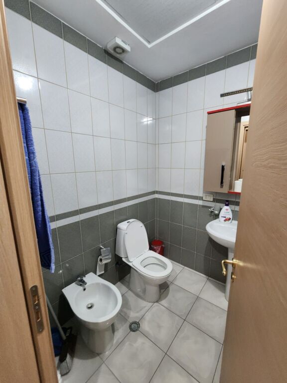 🏡 Apartment 1+1 fully furnished for rent