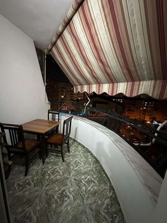 Apartament 2+1 me qera Don Bosko ne Tirane