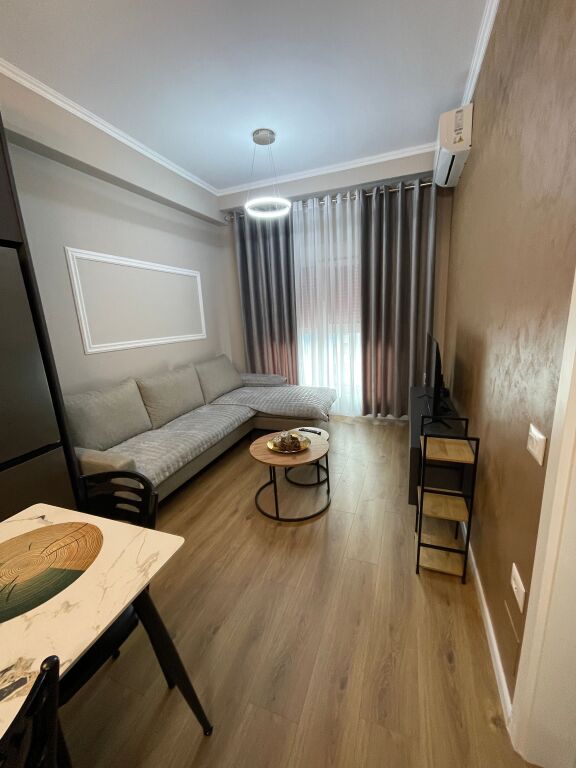 Apartment 1+1 for rent