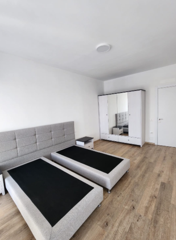 🏡 Apartament 1+1 me Qira – Kompleksi Arlis, Rruga e Dibrës