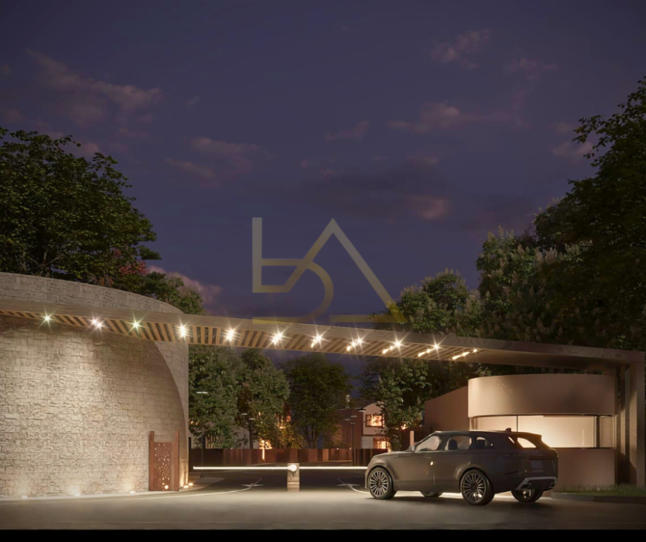 Villas for Sale – Lundër, Tirana