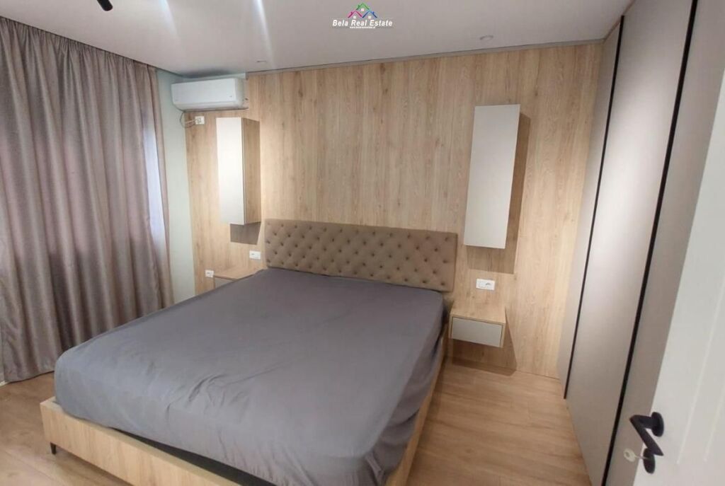 Appartamento In Affitto 1+1 Vicino a Komuna e Parisit (ID B2101722) Tirana