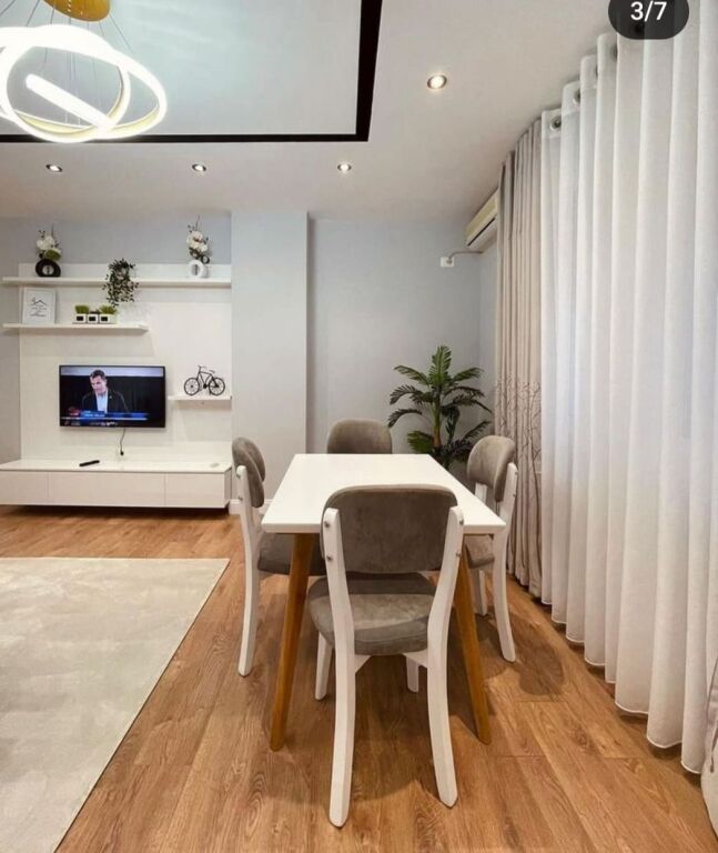 Apartament / 2+1/ Qera📍21 Dhjetori