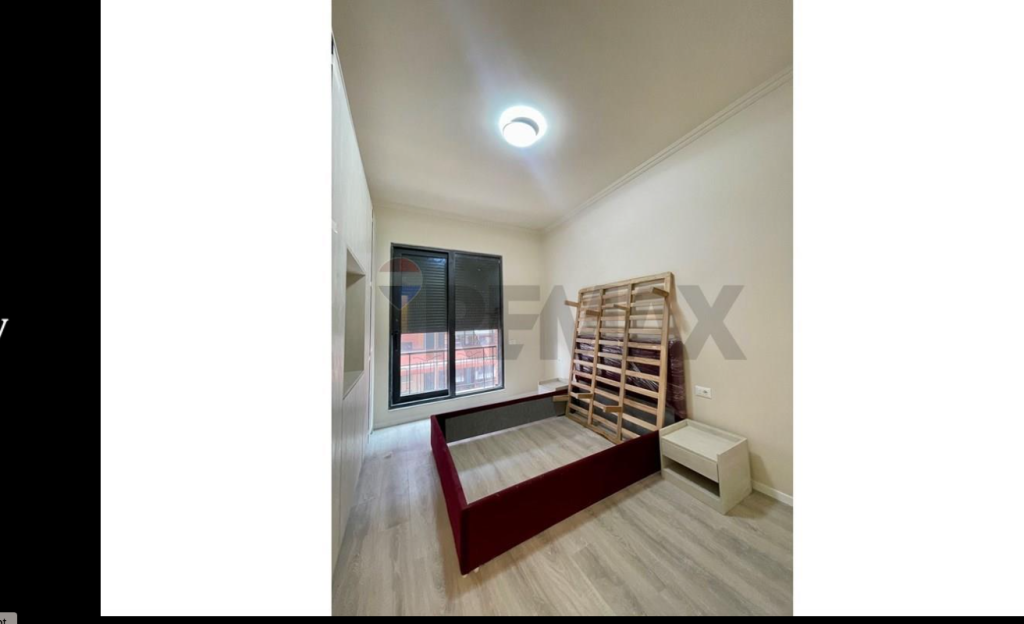 Apartment for rent 1+1 at the Delijorgji Complex