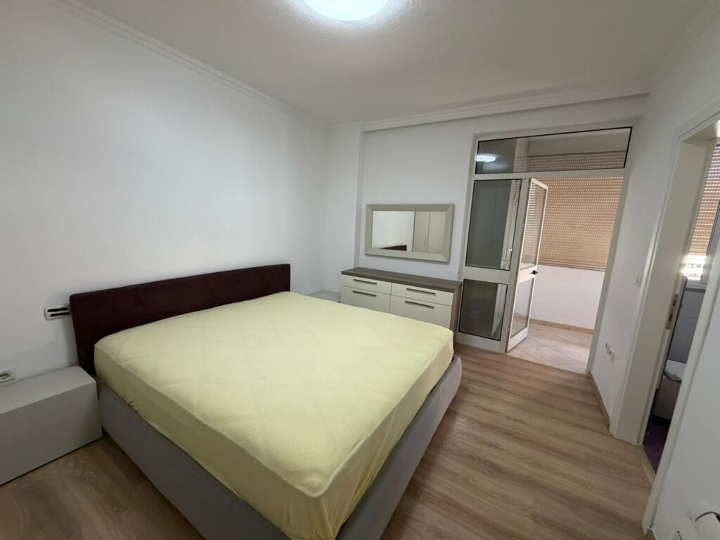 🏢Dopo 9 piani, si affitta appartamento 3+1+2, arredato, 120.000 Lek