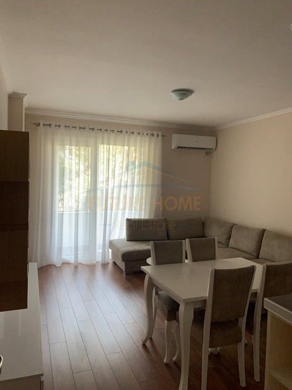 Apartment 1+1, Zoological Garden, Tirana