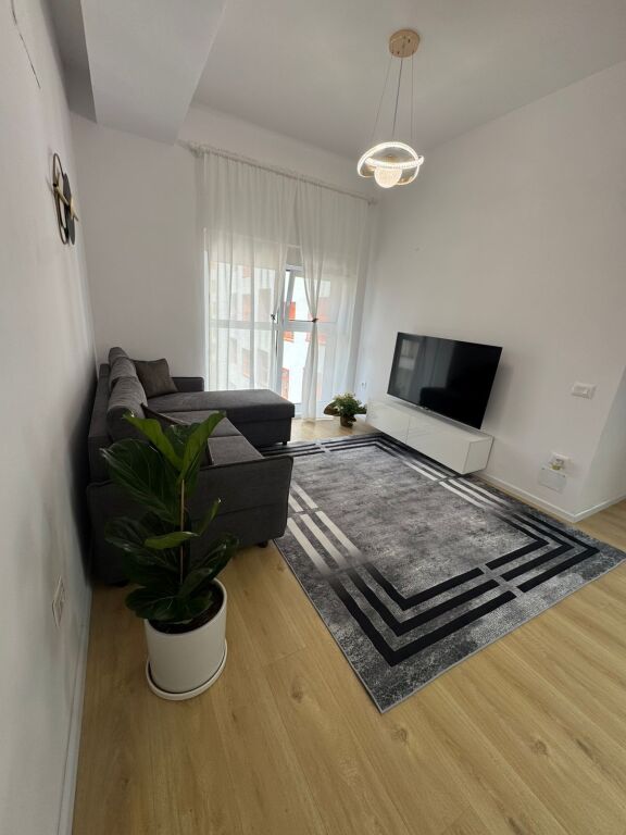 Apartament 1+1 me qera
