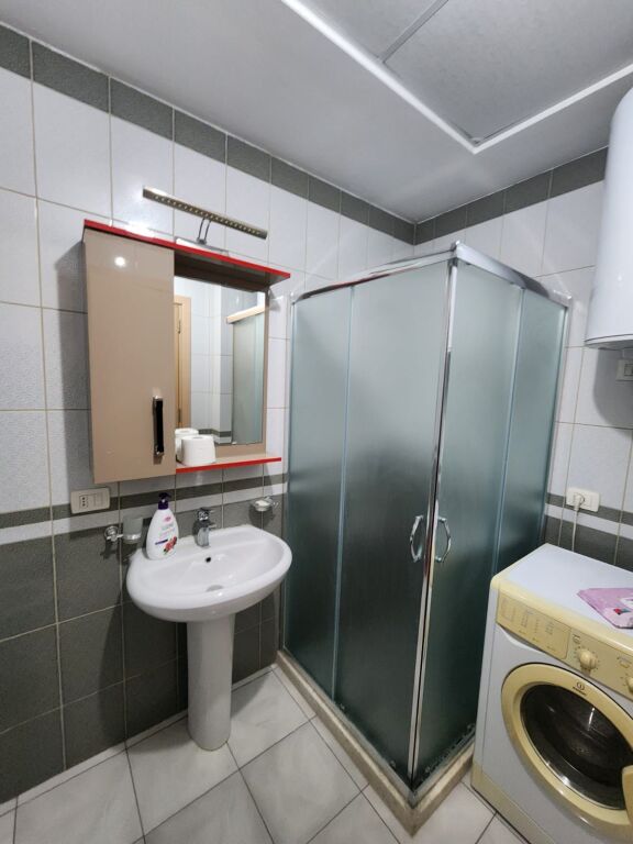 🏡 Apartment 1+1 fully furnished for rent