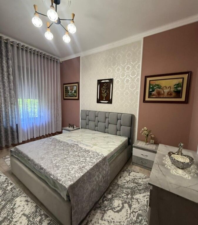 📌AFFITTASI APPARTAMENTO 2+1 + BALCONE- VASIL SHANTO