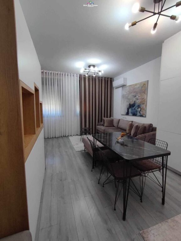 Apartament Me Qera 1+1 Prane Spitalit Amerikan 3 (ID B210256) Tirane