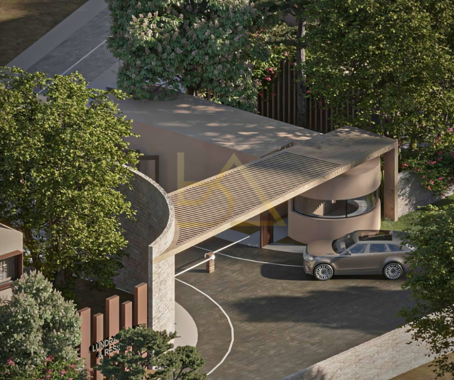 Villas for Sale – Lundër, Tirana